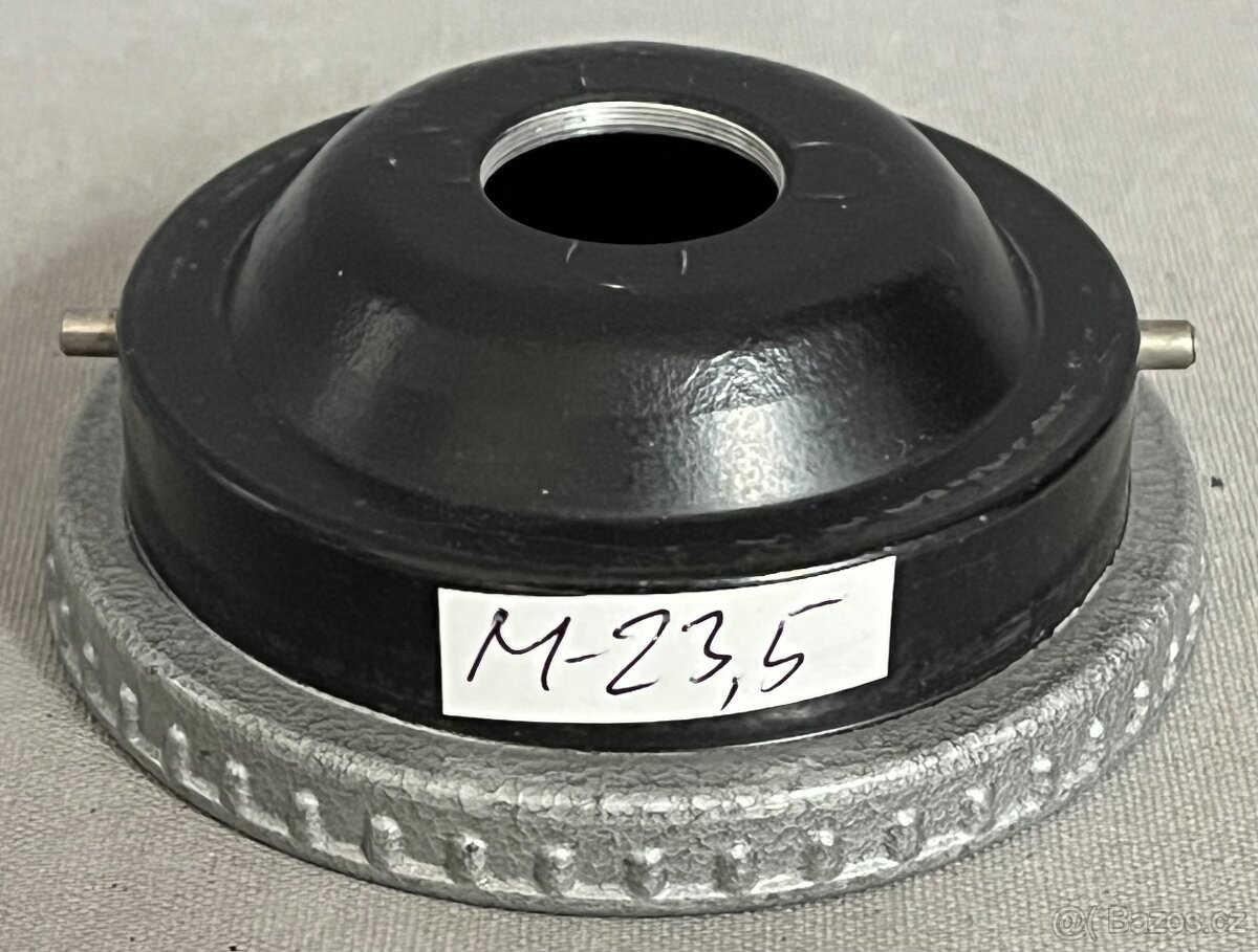 ADAPTER PRO MAGNIFAX II
