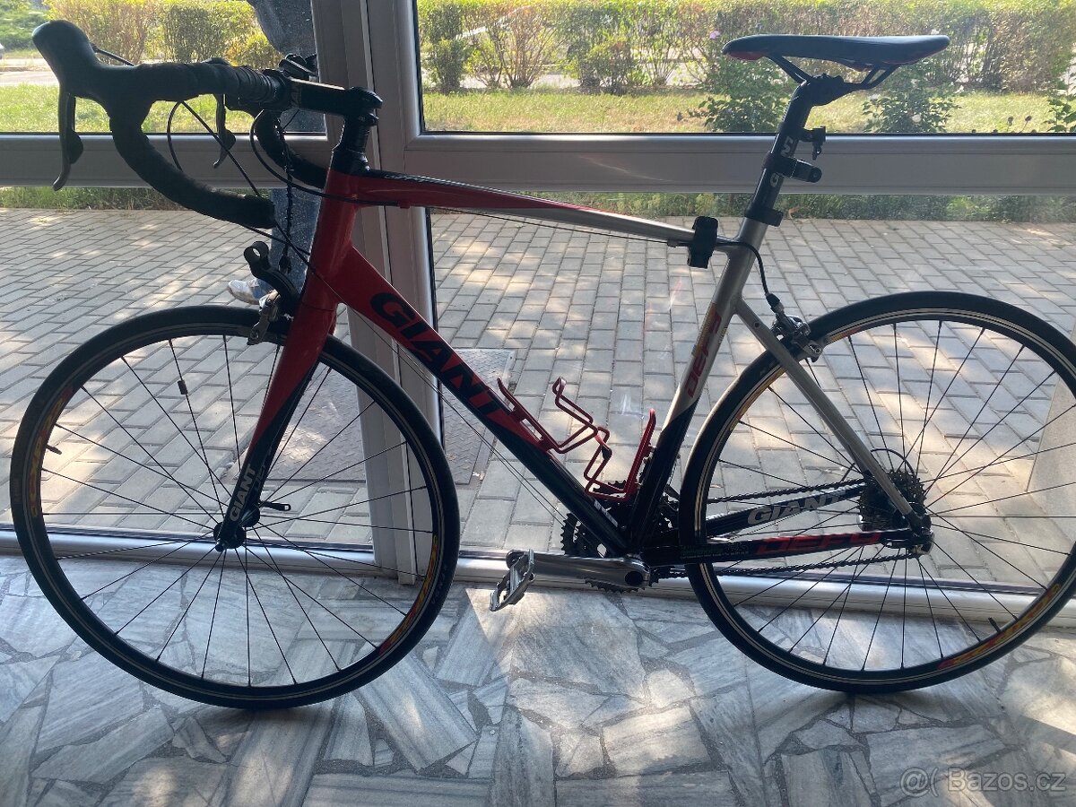 Kolo Giant