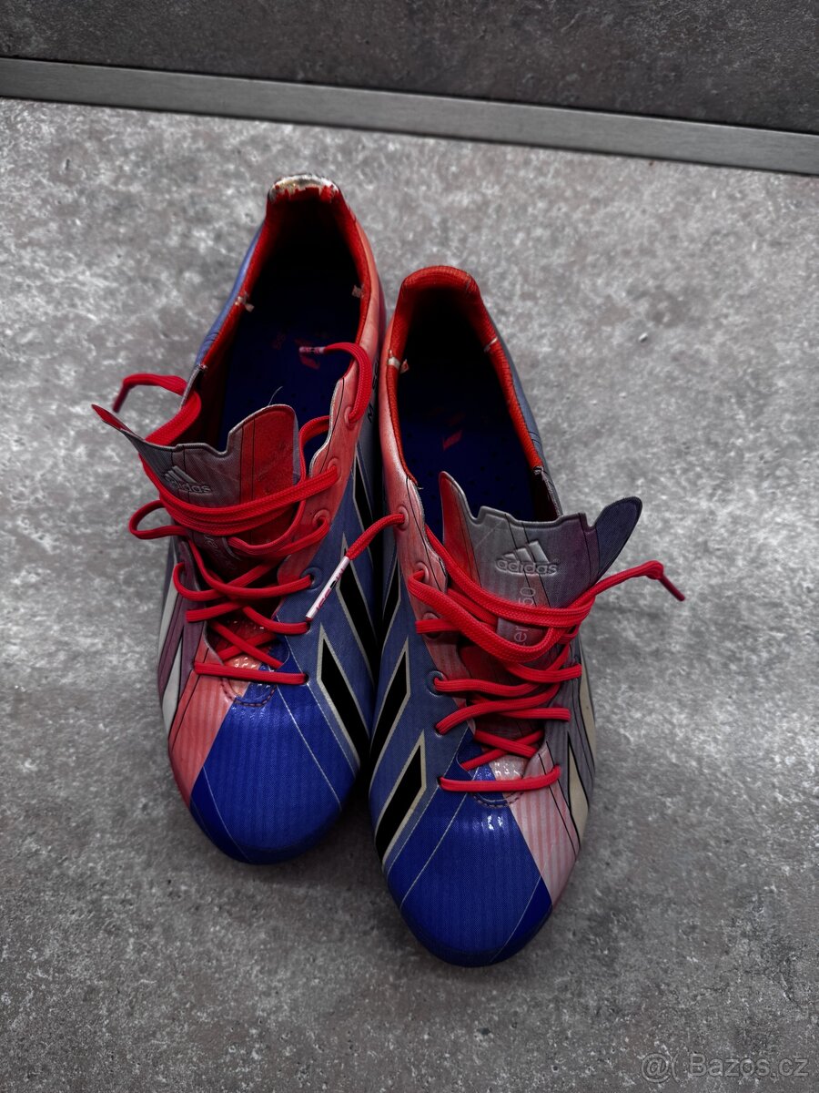 Adidas adizero f50