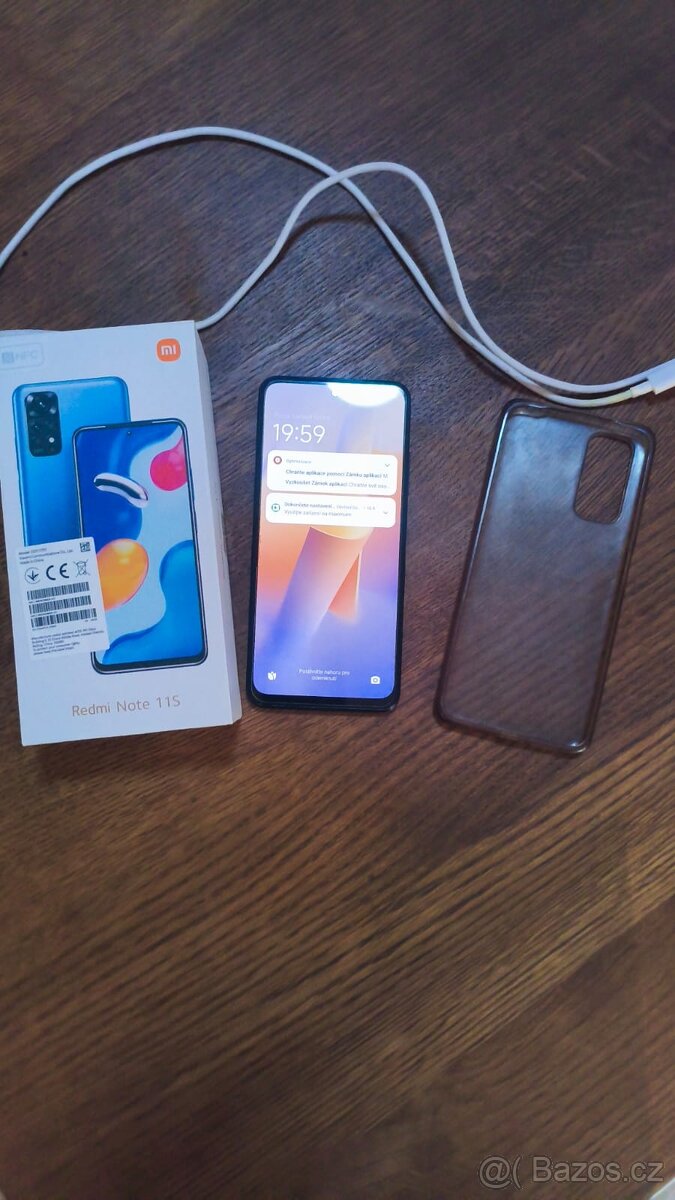 Xiaomi Redmi Note
