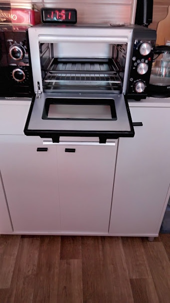 Elektrická trouba