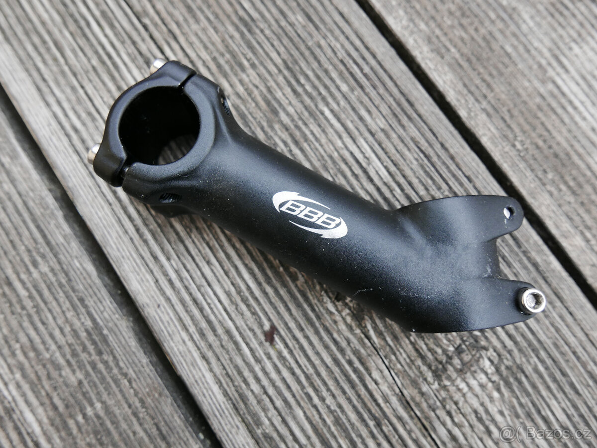Představec BBB 25.4 110mm