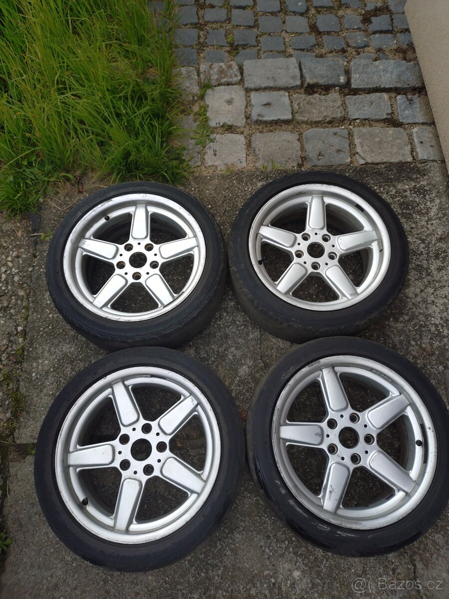 Ac Schnitzer r17