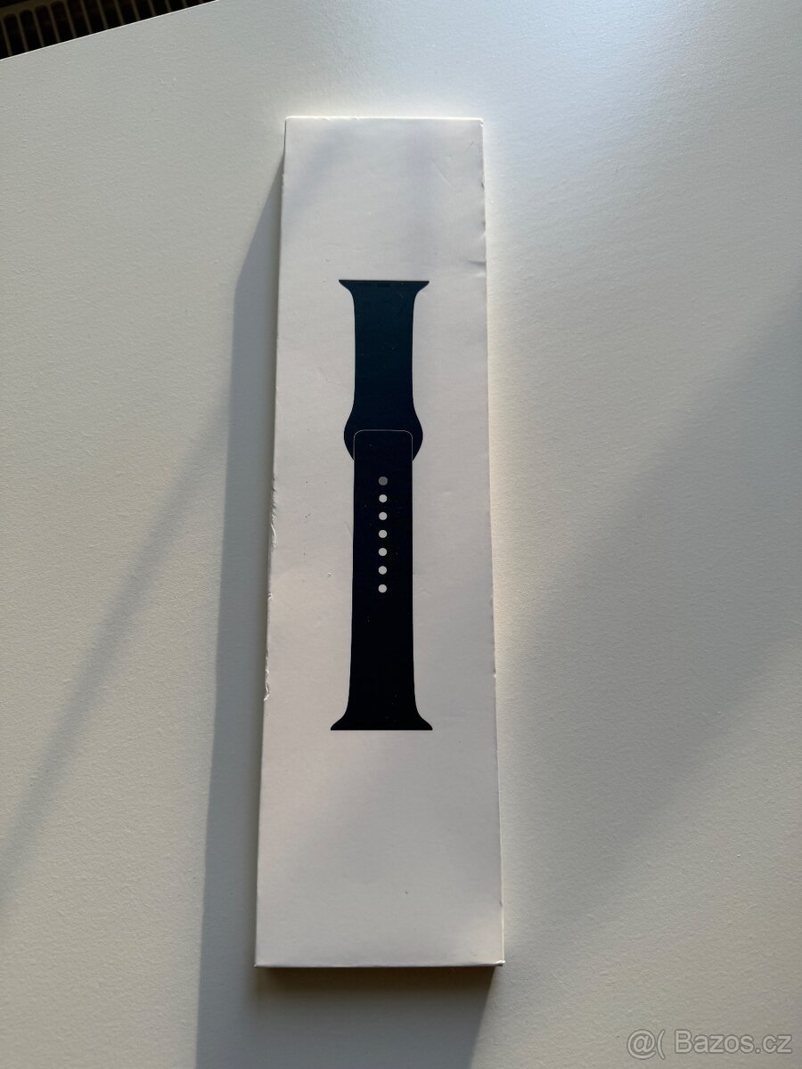 Apple Watch 38/40/41mm Blue řemínek