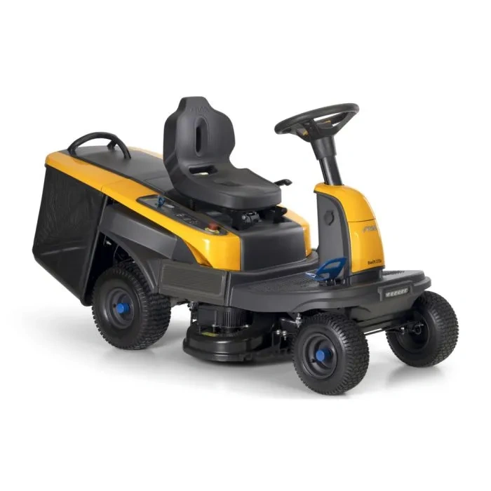 Bateriový traktor Swift 372e