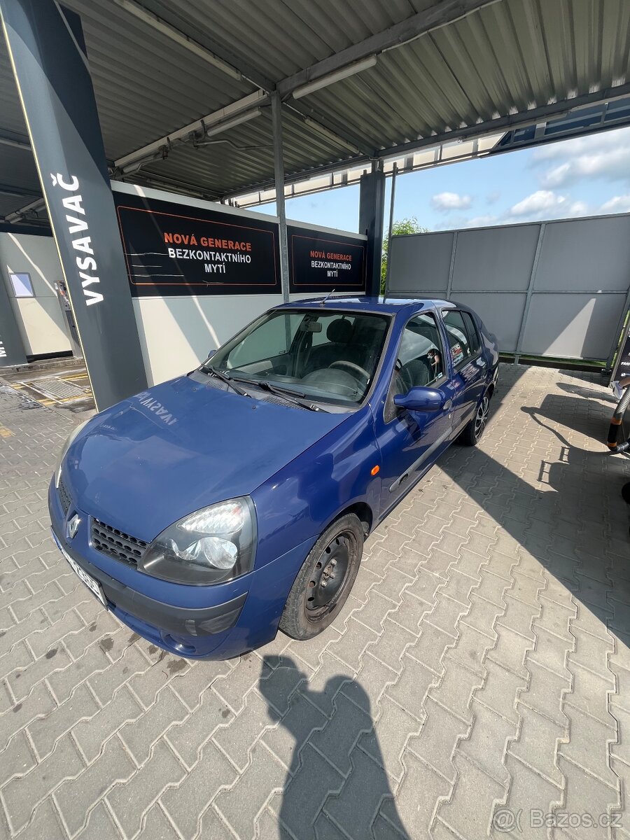 Renault Thalia