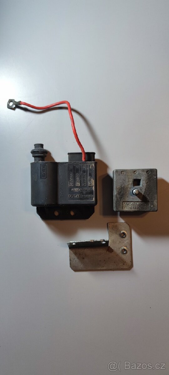 Manet Korado 12v jednotka
