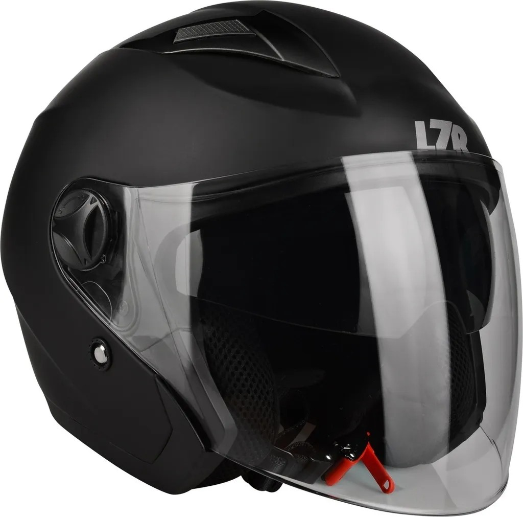 LAZER Helma na moto velikost XS"