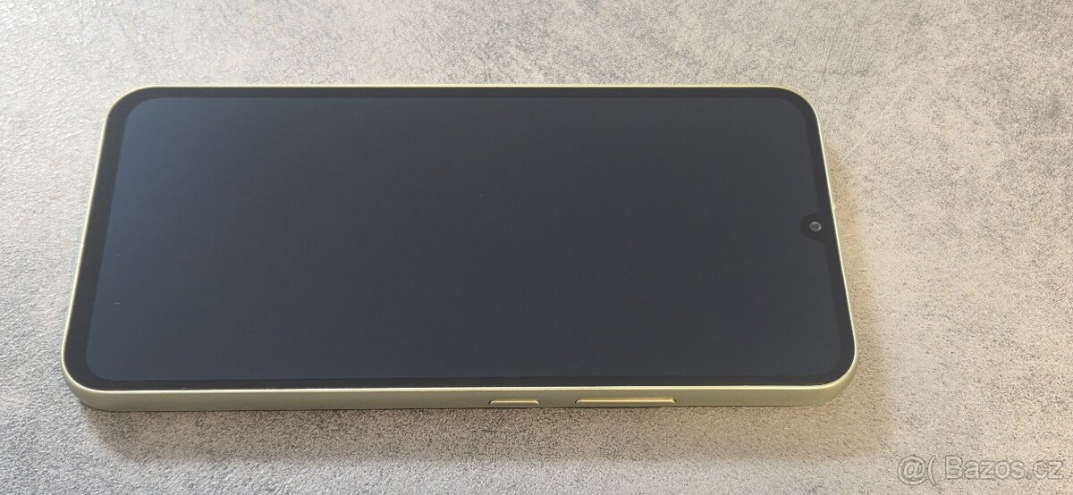 Samsung A34 5G, 128GB, stav jako nový