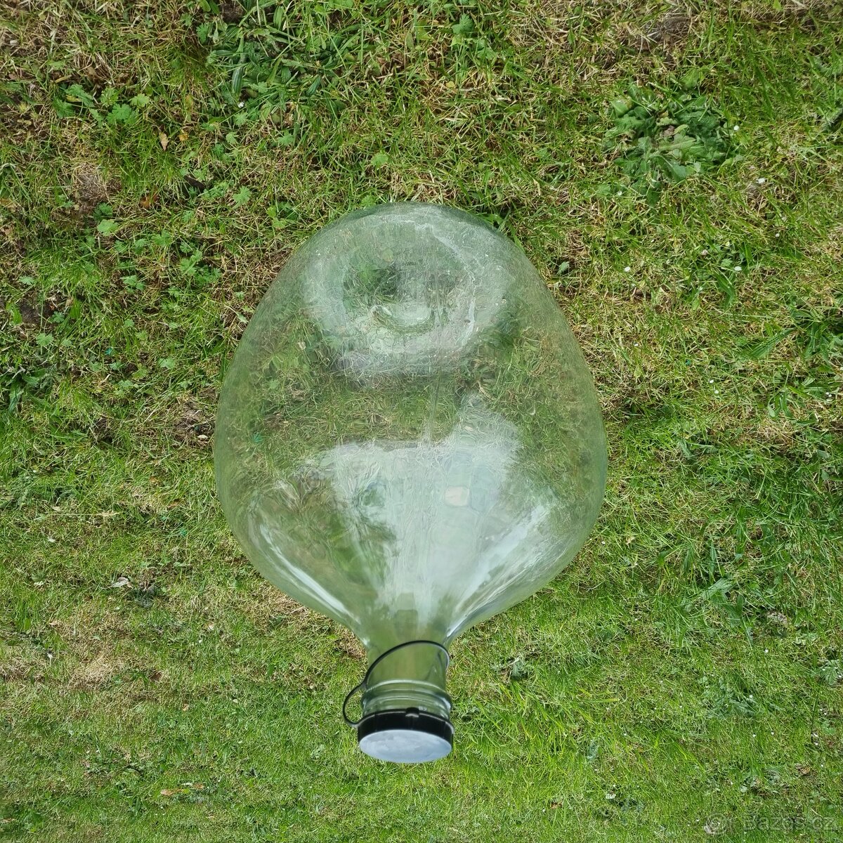 Demižon 50l.