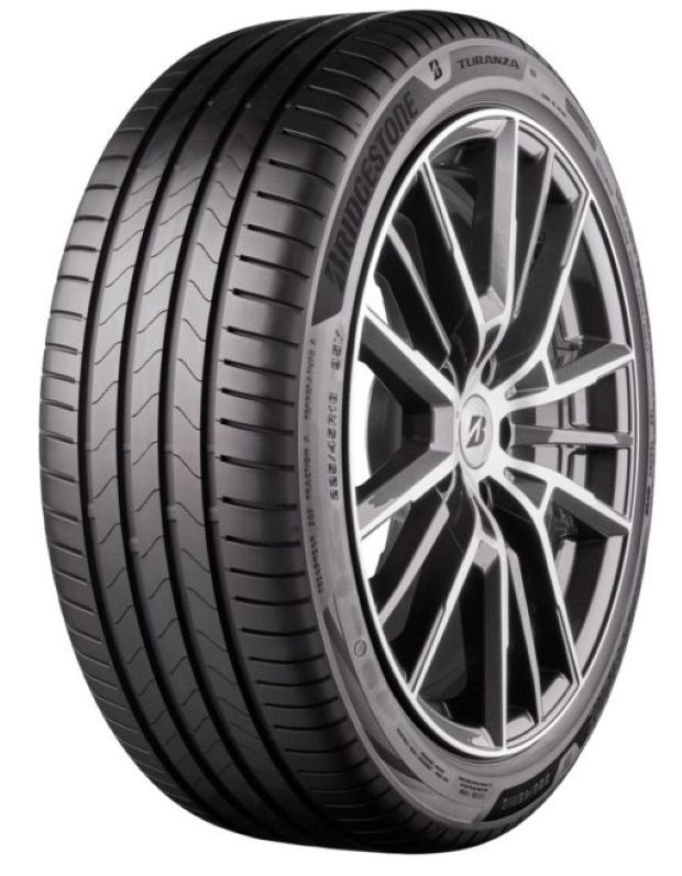 Letní 235/50 R20 Bridgestone Turanza Eco 100T