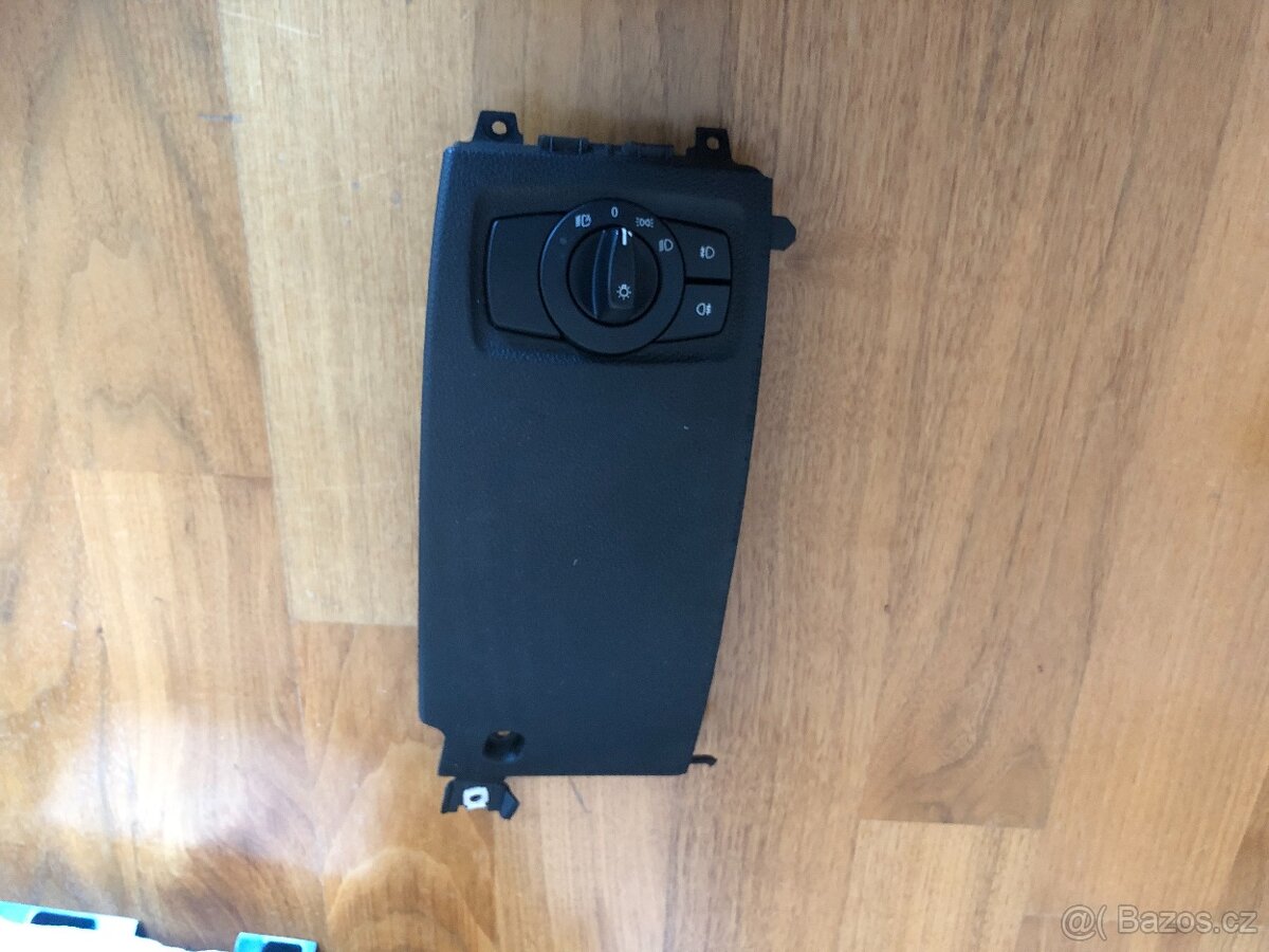 Ovládání světel BMW E81 E87 – OEM 61316932796