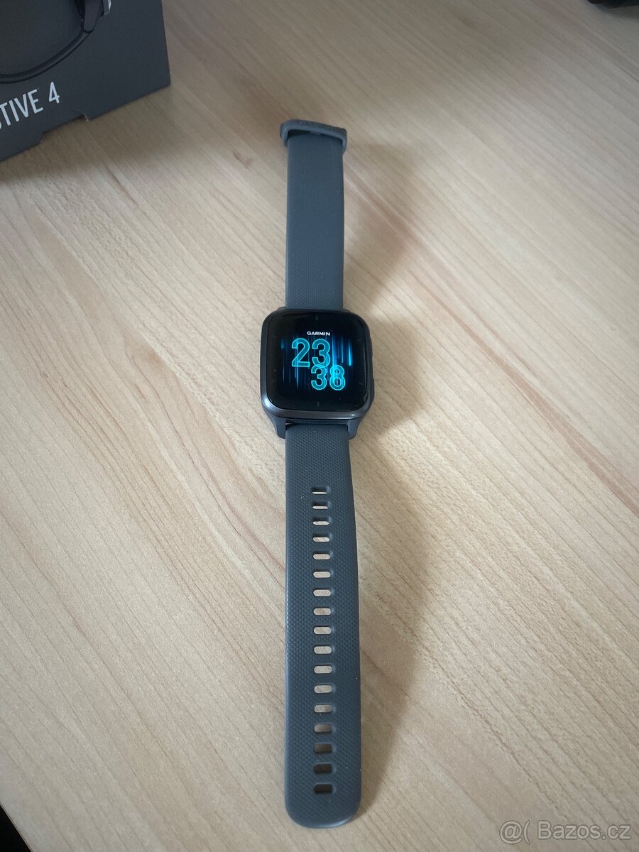 Prodám Garmin vivoactive 4/4s