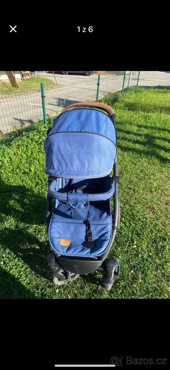Lionelo Anett Plus