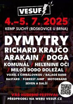 Vesuf Fest 2025