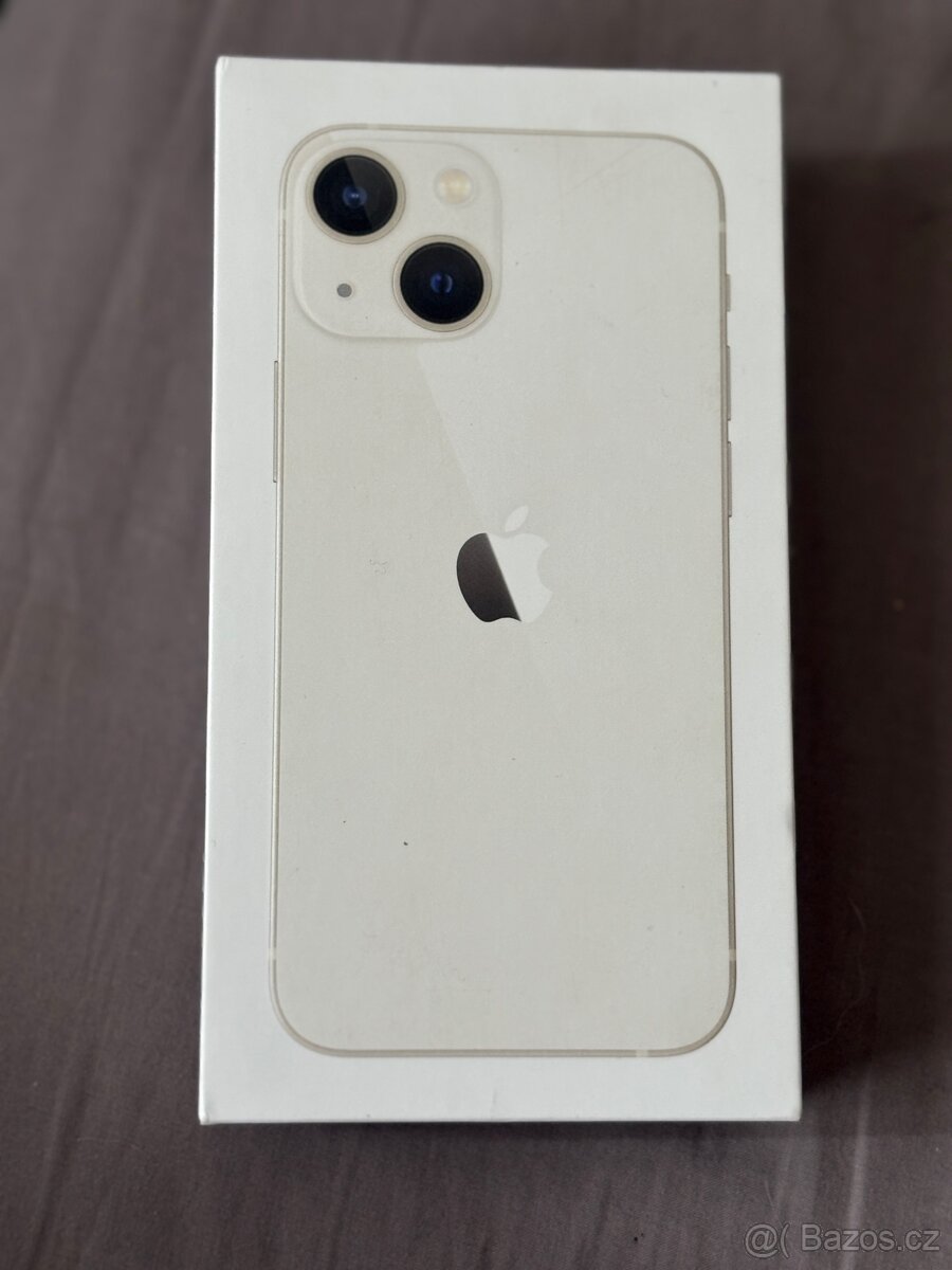 iPhone 13 mini 128gb