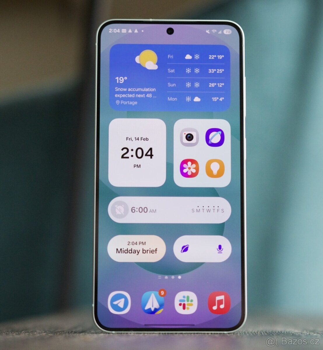 Samsung Galaxy A15 5G