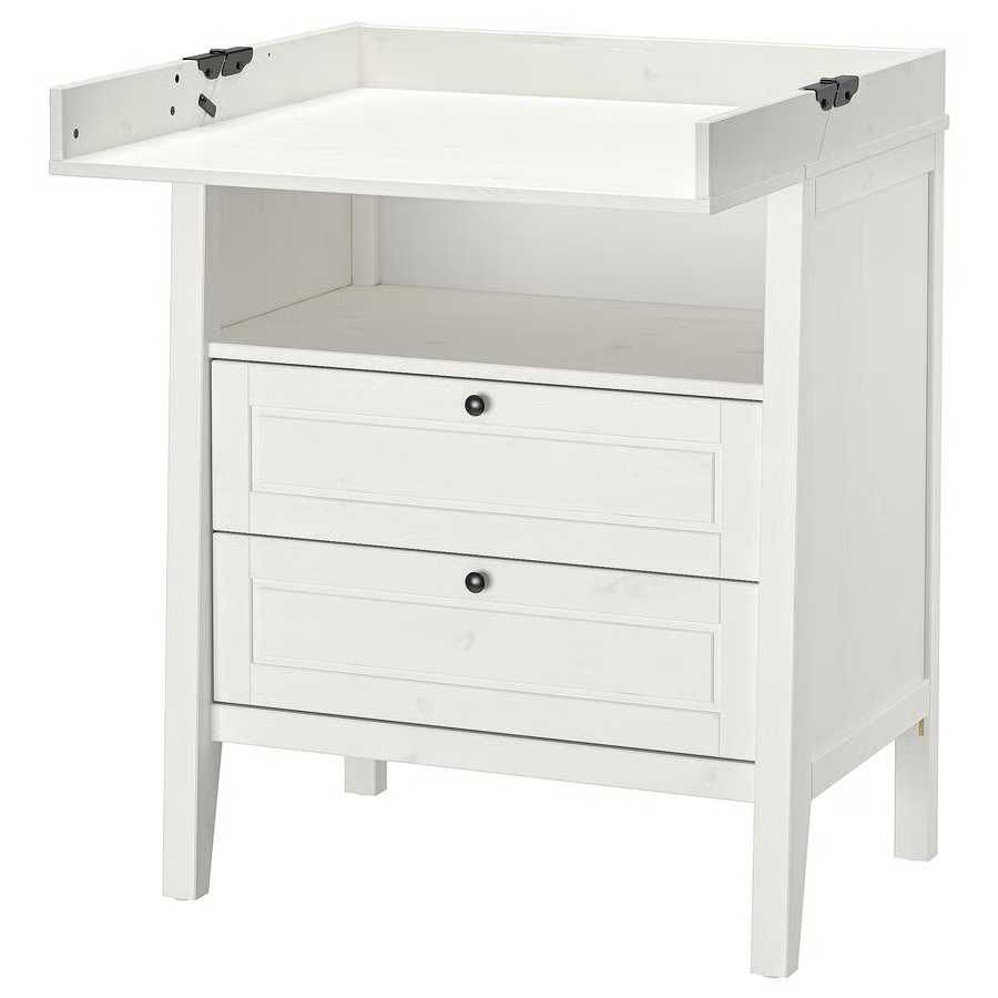Ikea SUNDVIK Přebalovací stůl/komoda