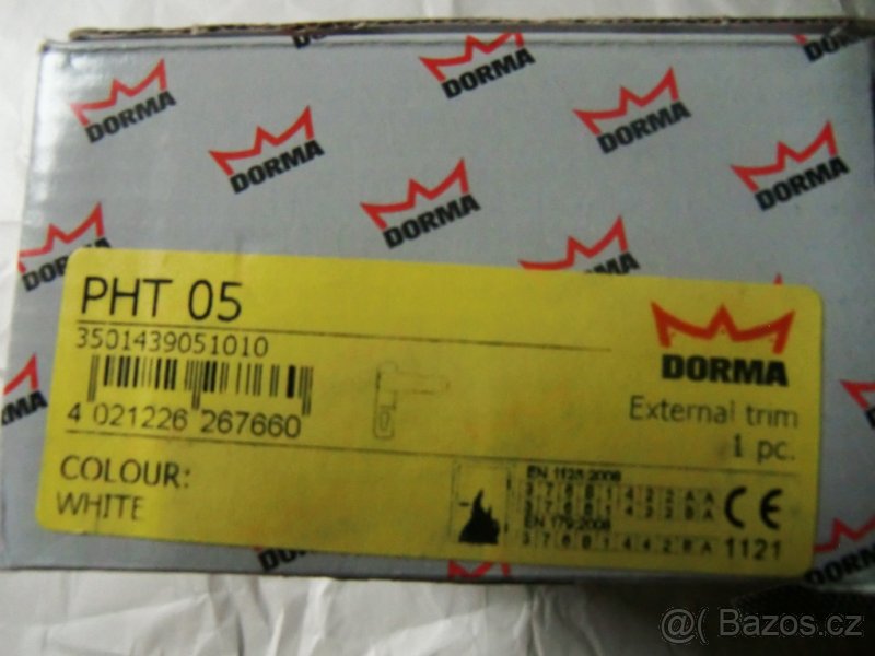 panika Dorma PHT 05