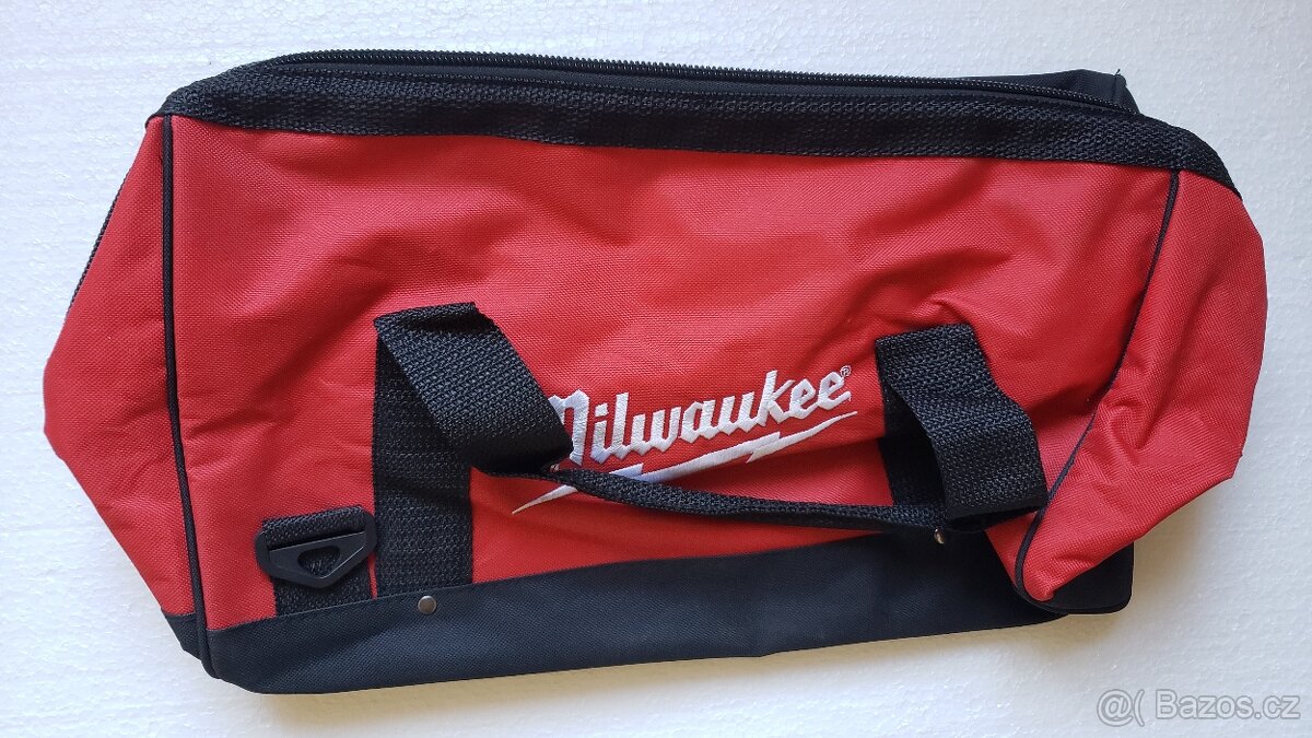 TAŠKA MILWAUKEE (velka)