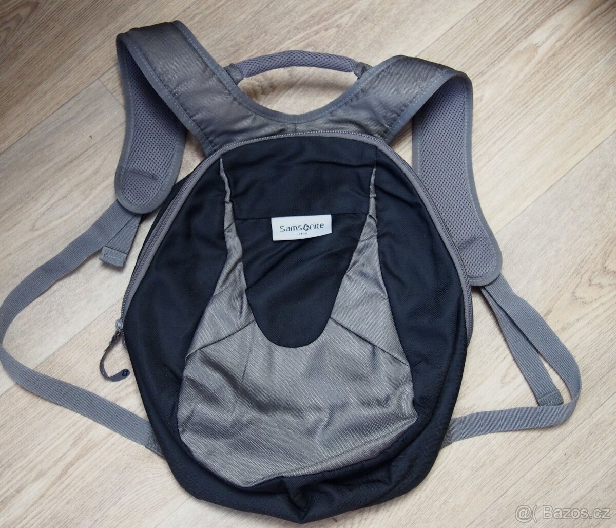 batoh Samsonite