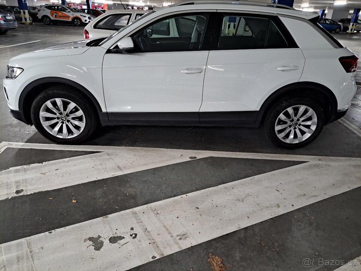 T - Roc