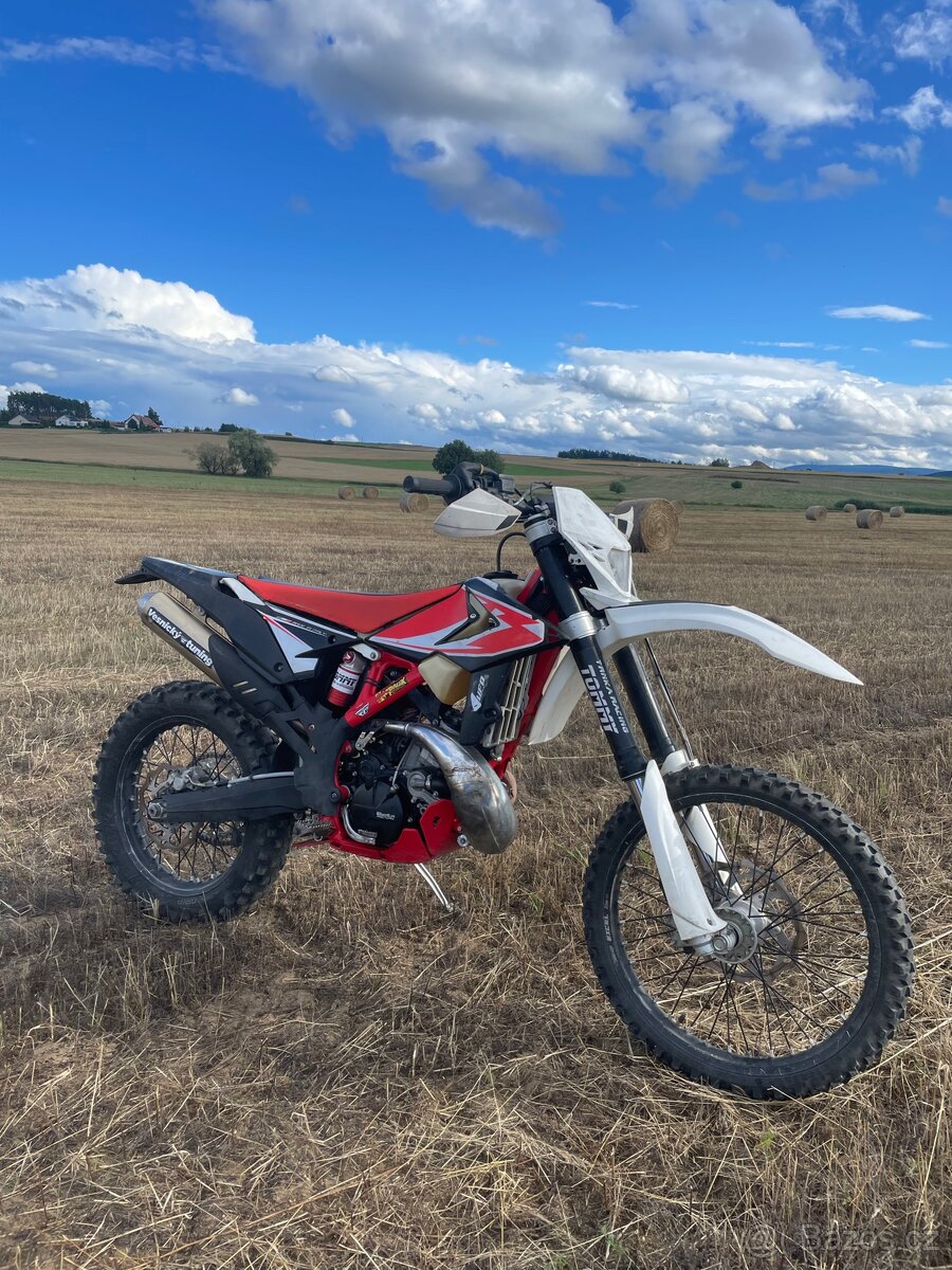 Beta rr200 2018