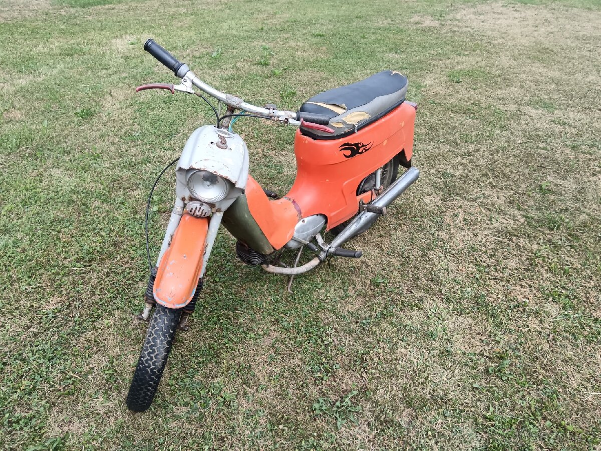 Pionýr 50/05