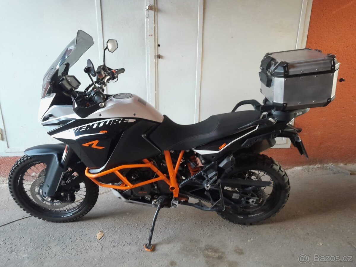 Ktm 1290