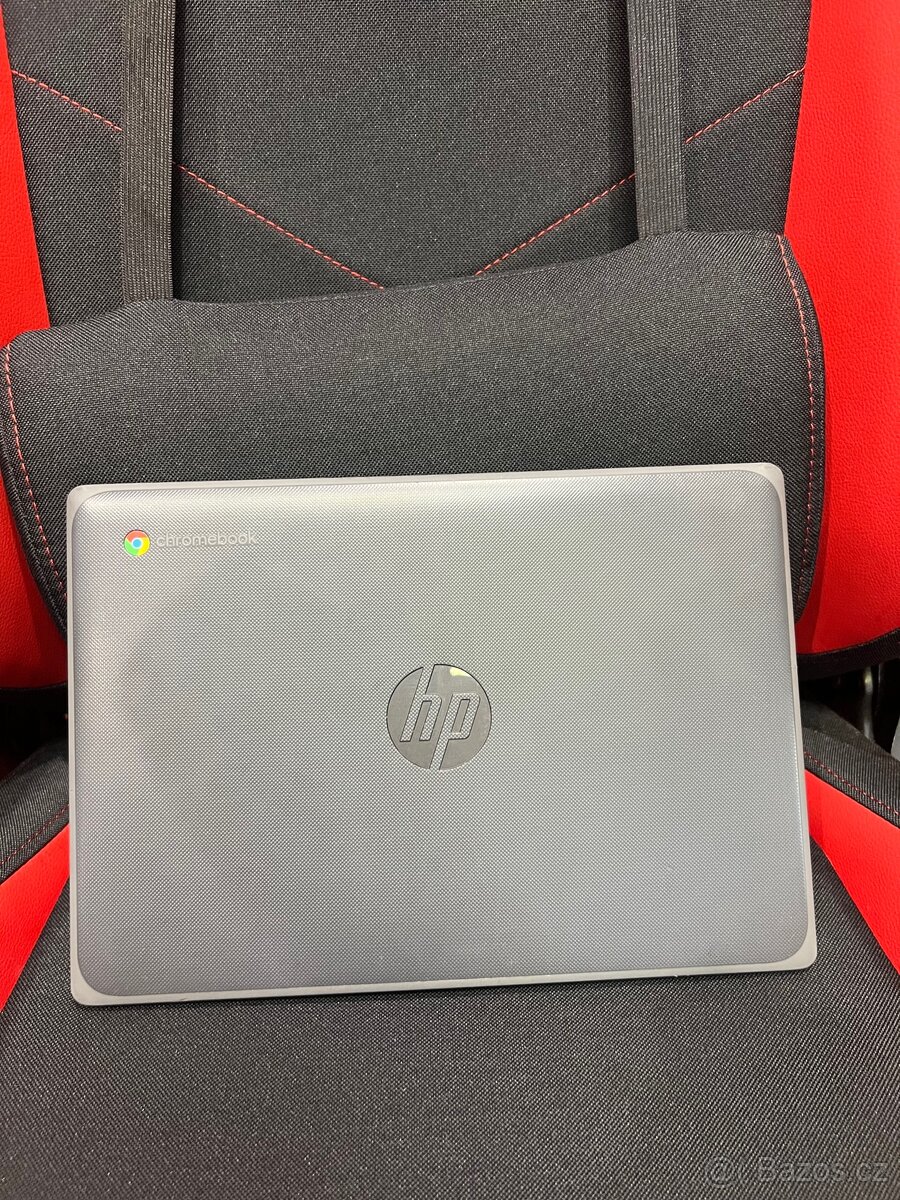 Notebook HP chromebook