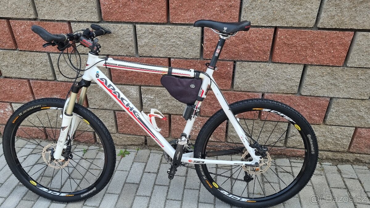 Horske kolo Apache