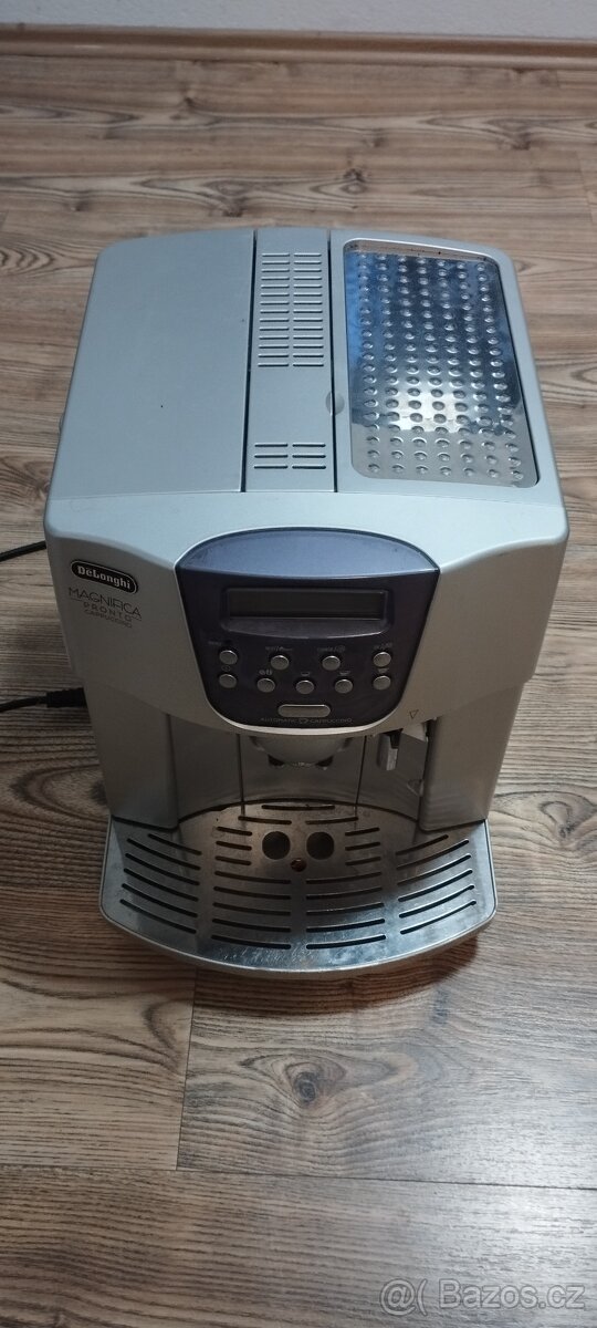 DeLonghi Magnifica