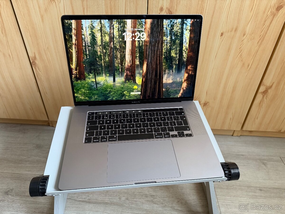 MacBook Pro 1TB