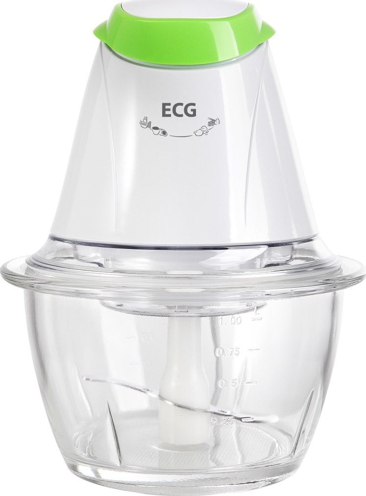 sekáček ecg 466