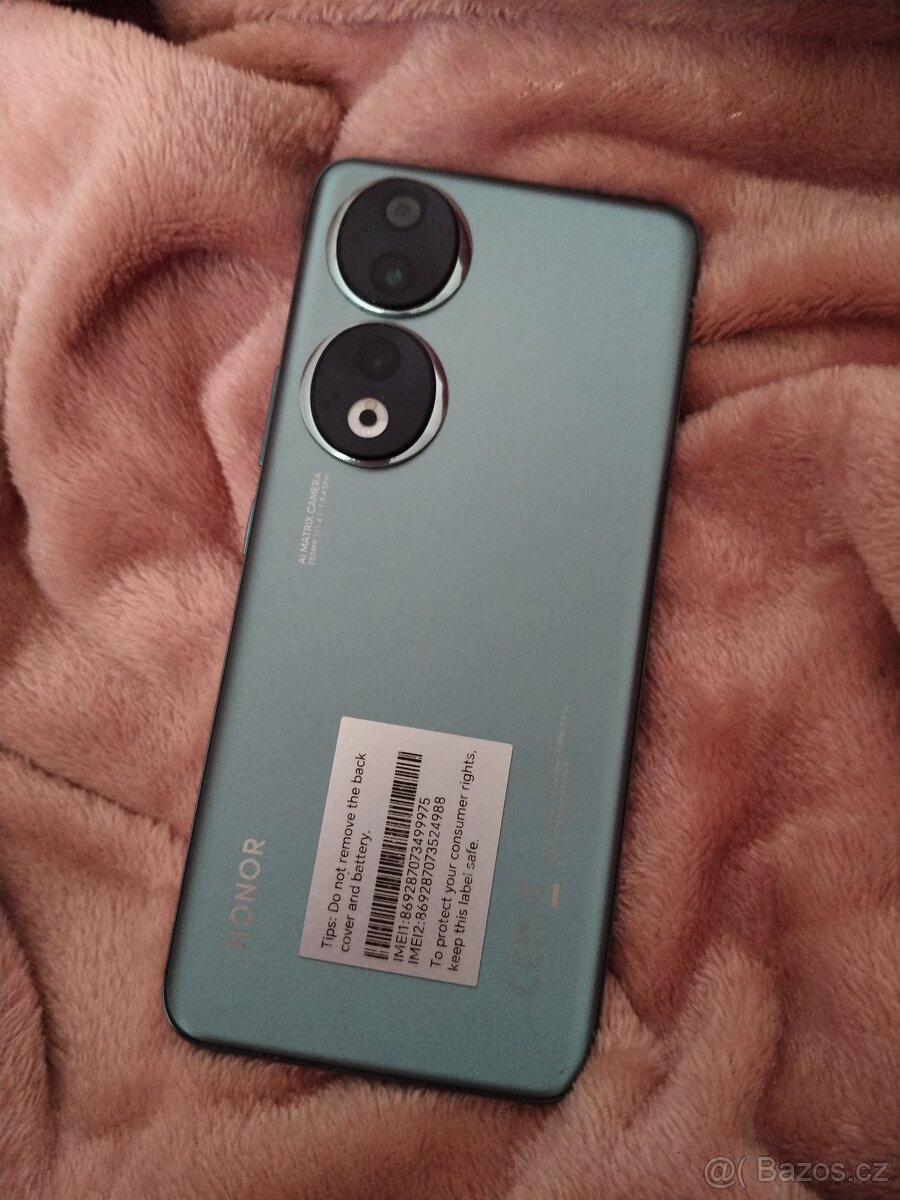 Honor 90 5g