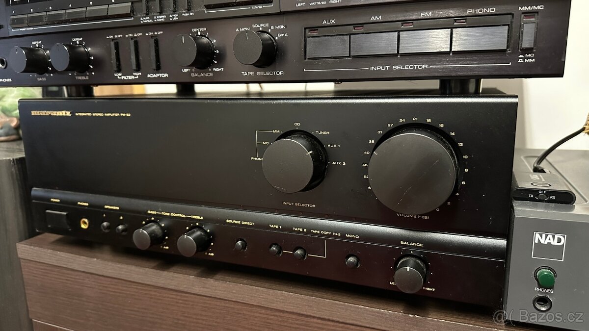 Marantz PM-52