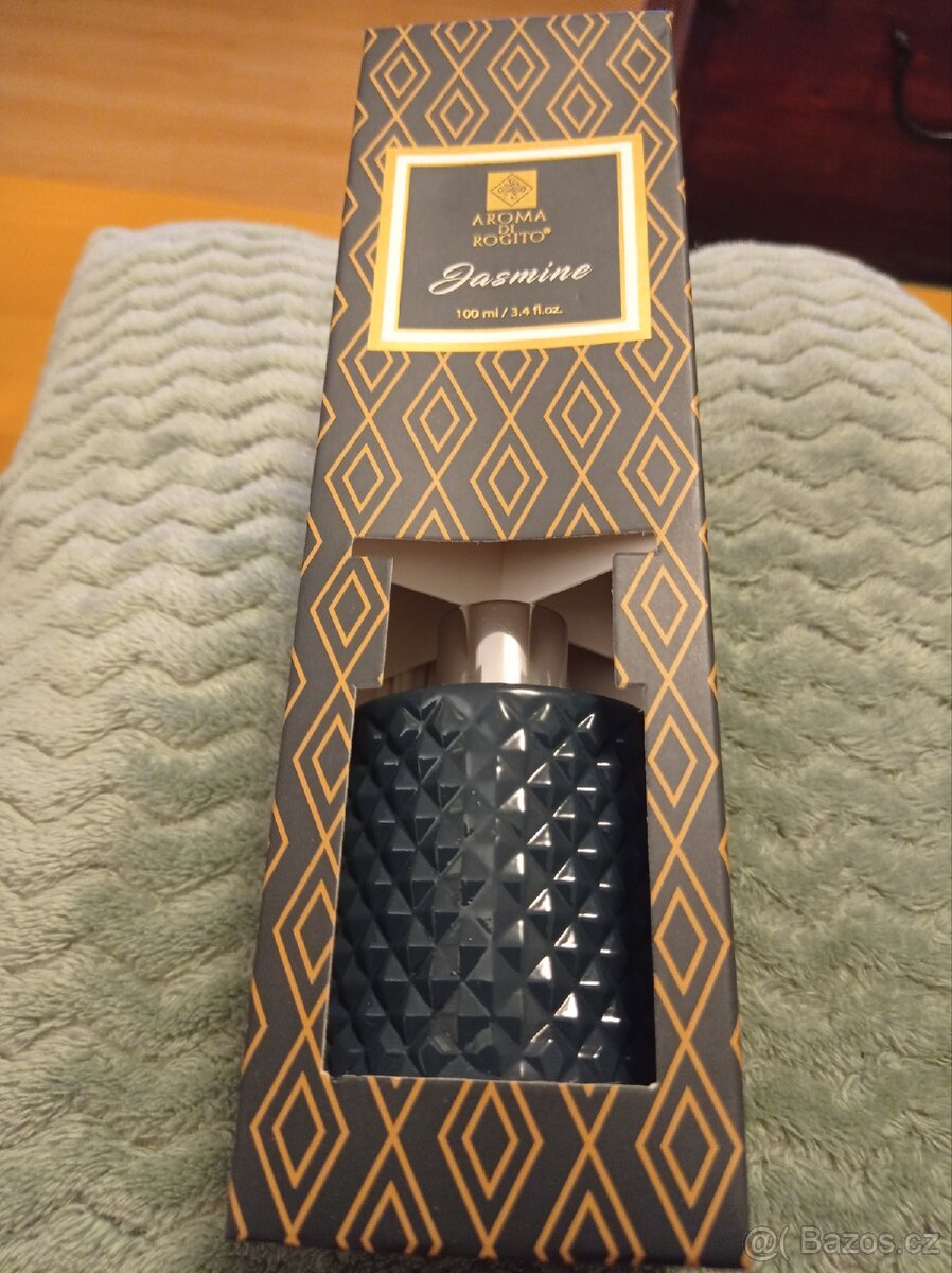Difuzér