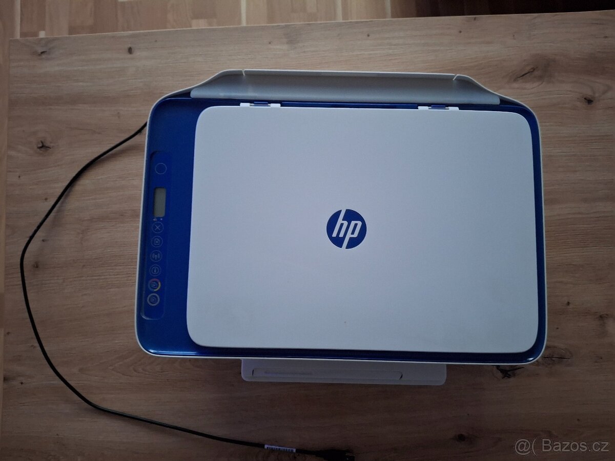Multifunkční tiskárna HP deskjet 2630