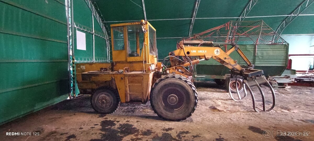 Prodám hon 053.1