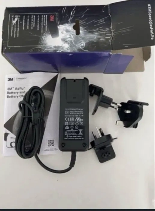 Speedglas nabíječka ADFLO