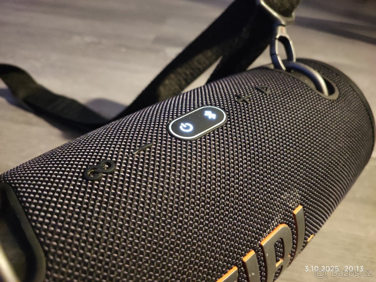 JBL EXTREME 3