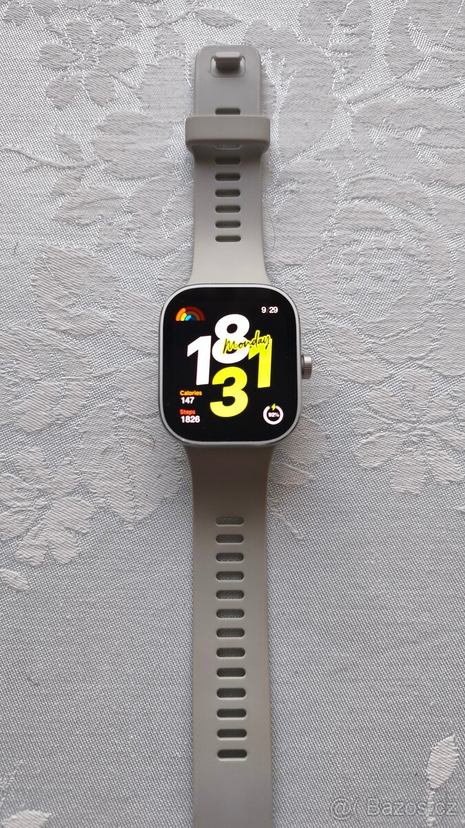 Xiaomi Redmi Watch 4