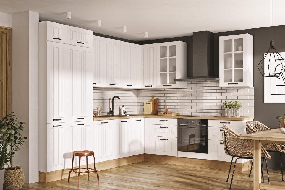 Kuchyňská linka Provence