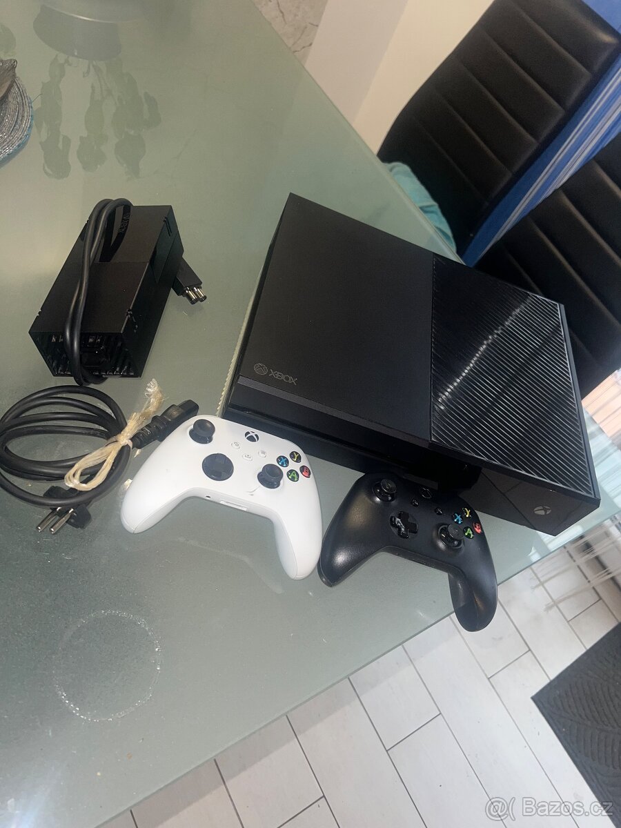 Xbox One 500GB