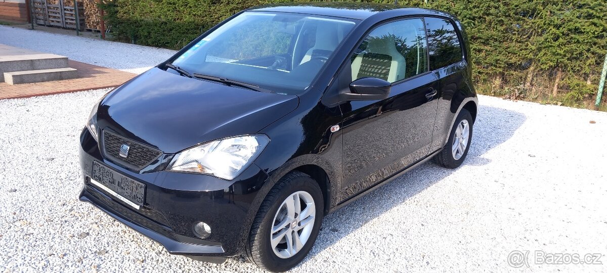 Seat Mii 1.0 MPi 55 kW Style