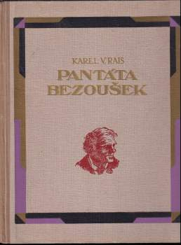 Karel Václav Rais: Pantáta Bezoušek