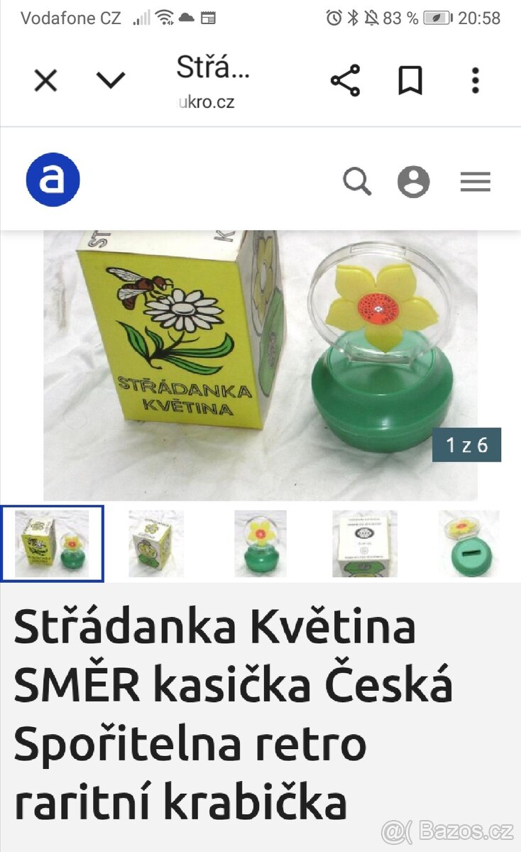 pokladnička