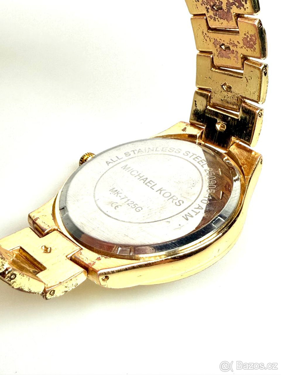 Hodinky Michael Kors