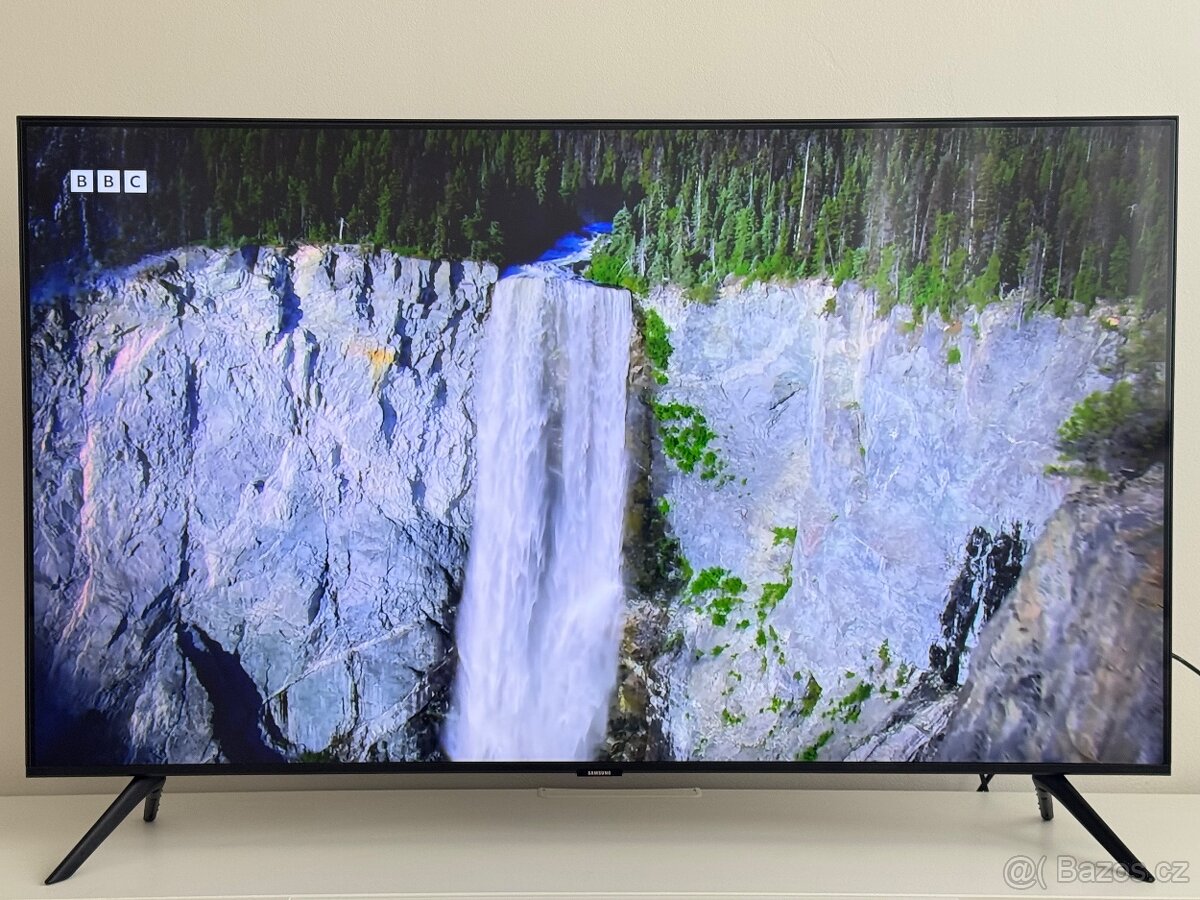 Televize Samsung EU50CU7172