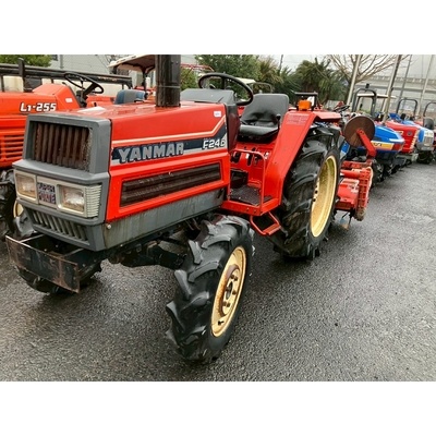 Malotraktor